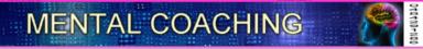 Mental Coaching